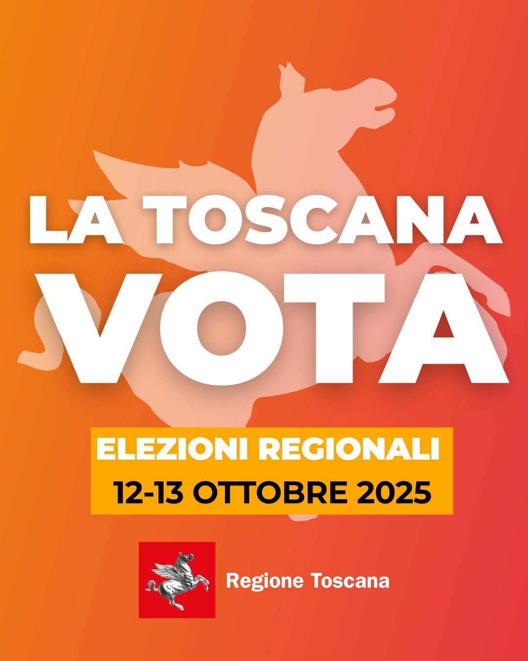 Manifestazione di interesse per scrutatori ELEZIONI REGIONALI 12 e 13 ottobre 2025 Manifestazione di interesse per scrutatori ELEZIONI REGIONALI 12 e 13 ottobre 2025