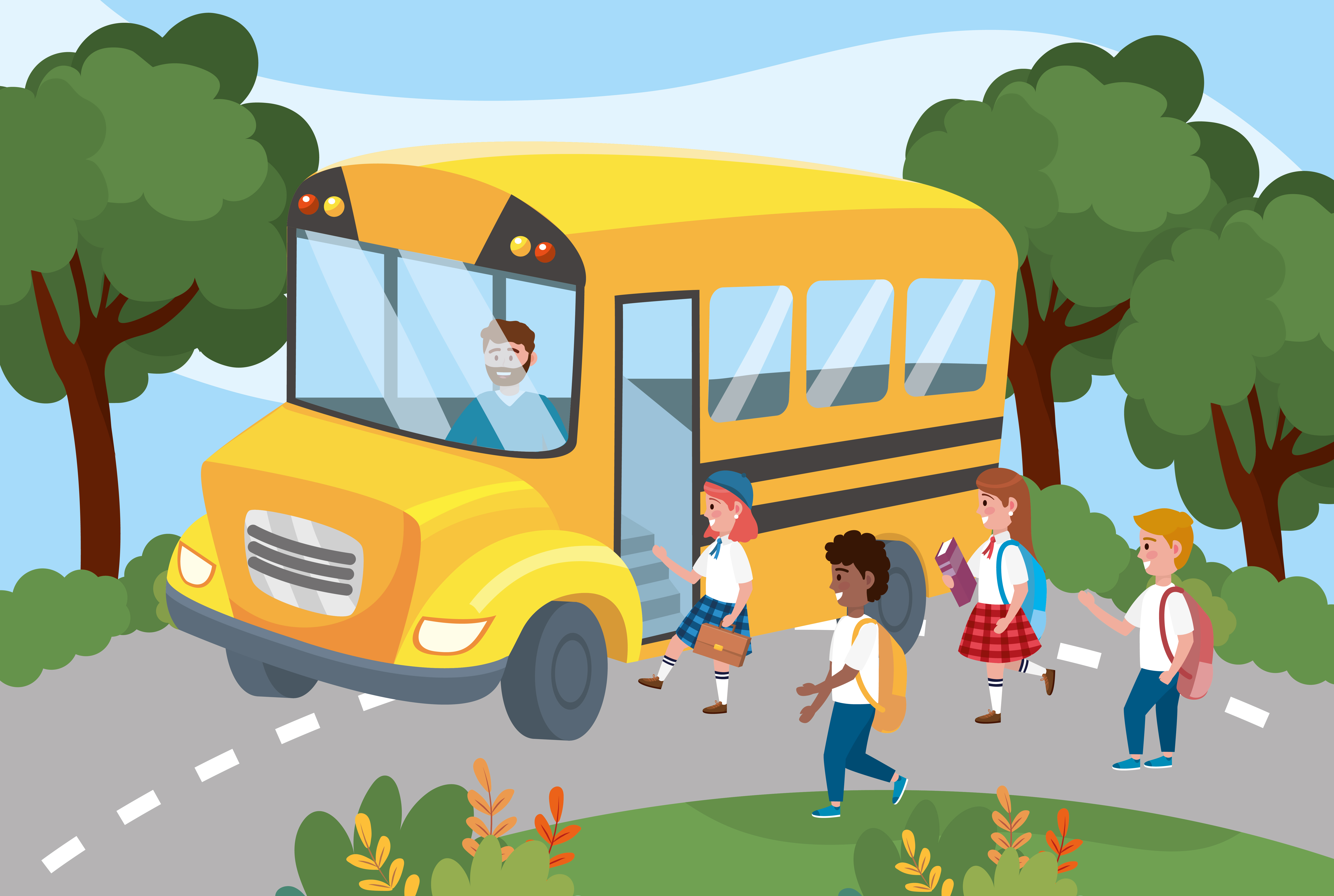 scuolabus