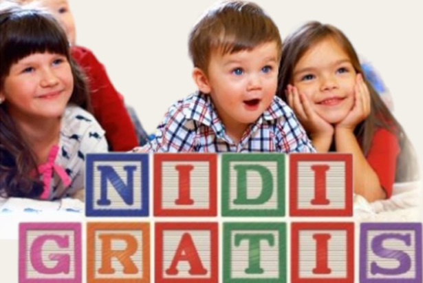 Nidi gratis