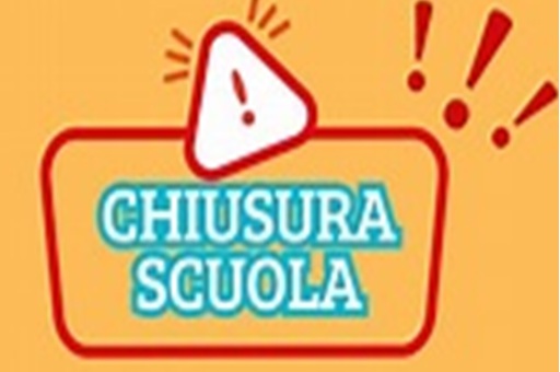 chiusura