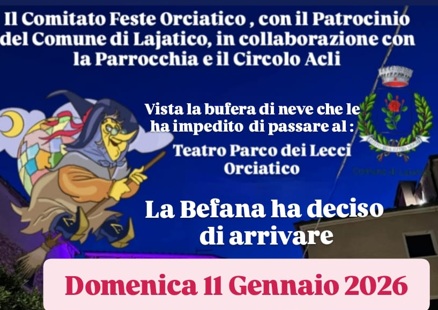 befana